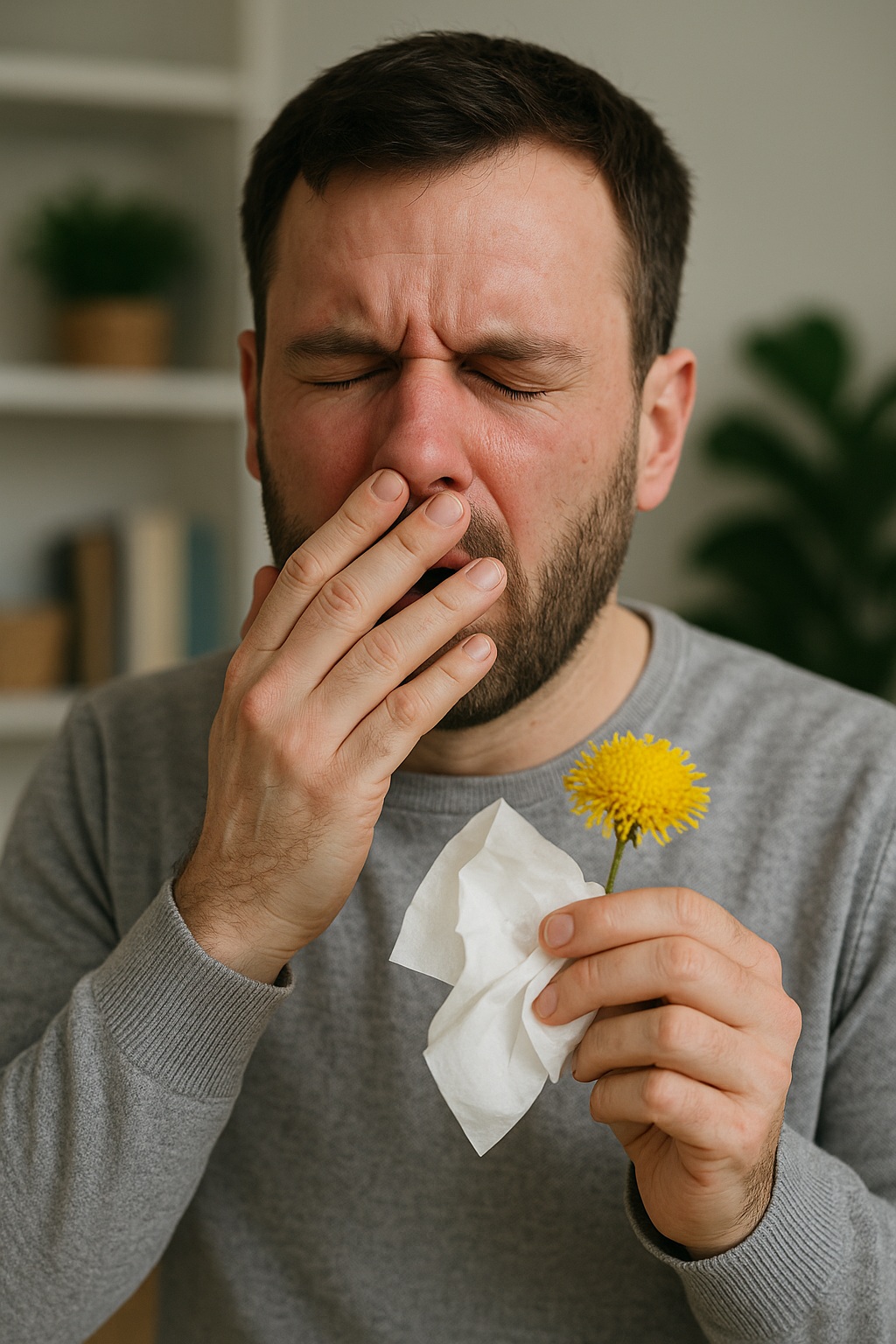 Allergies
