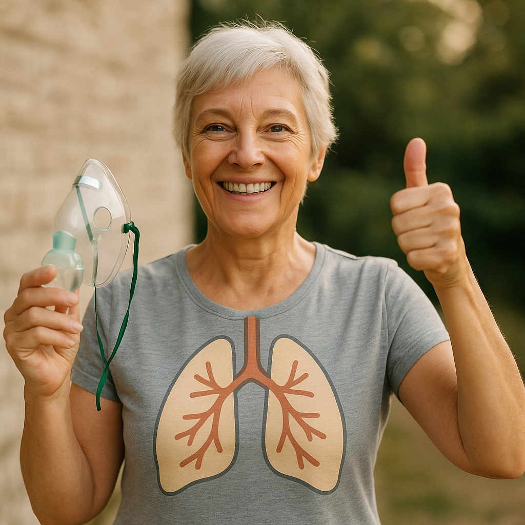 Autoimmune Respiratory Success Stories
