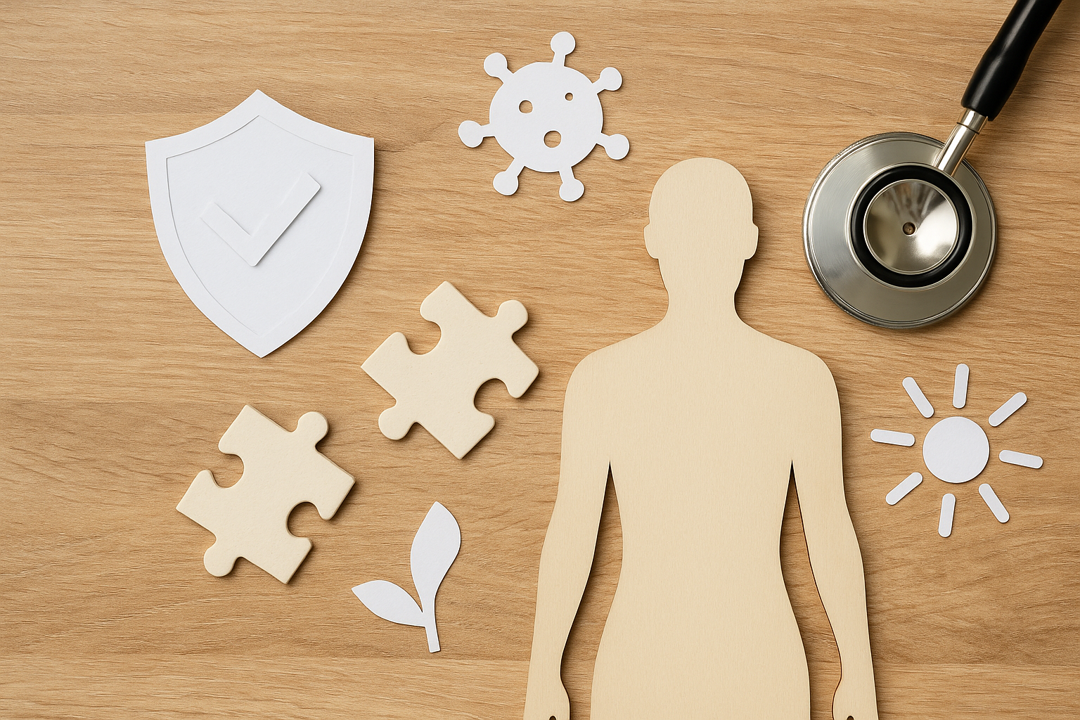 Autoimmune Success Stories