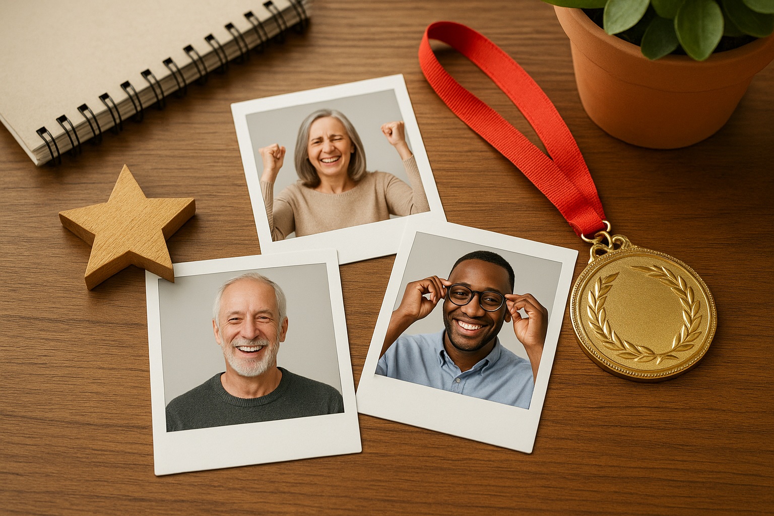Brain & Memory Success Stories