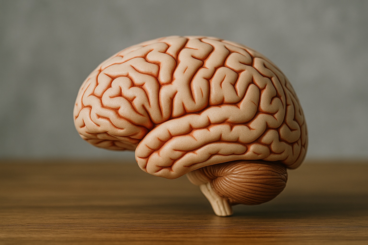 Brain & Memory