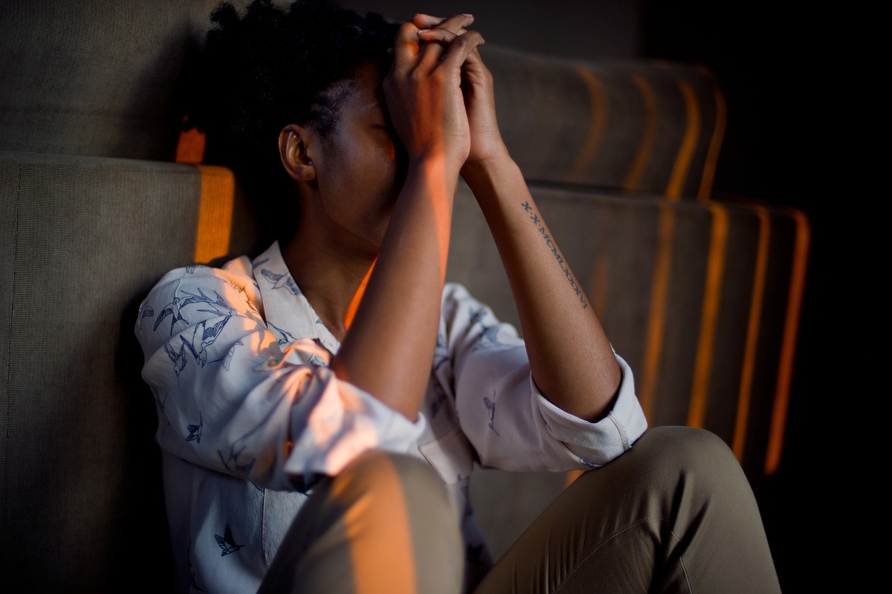 Emotional health