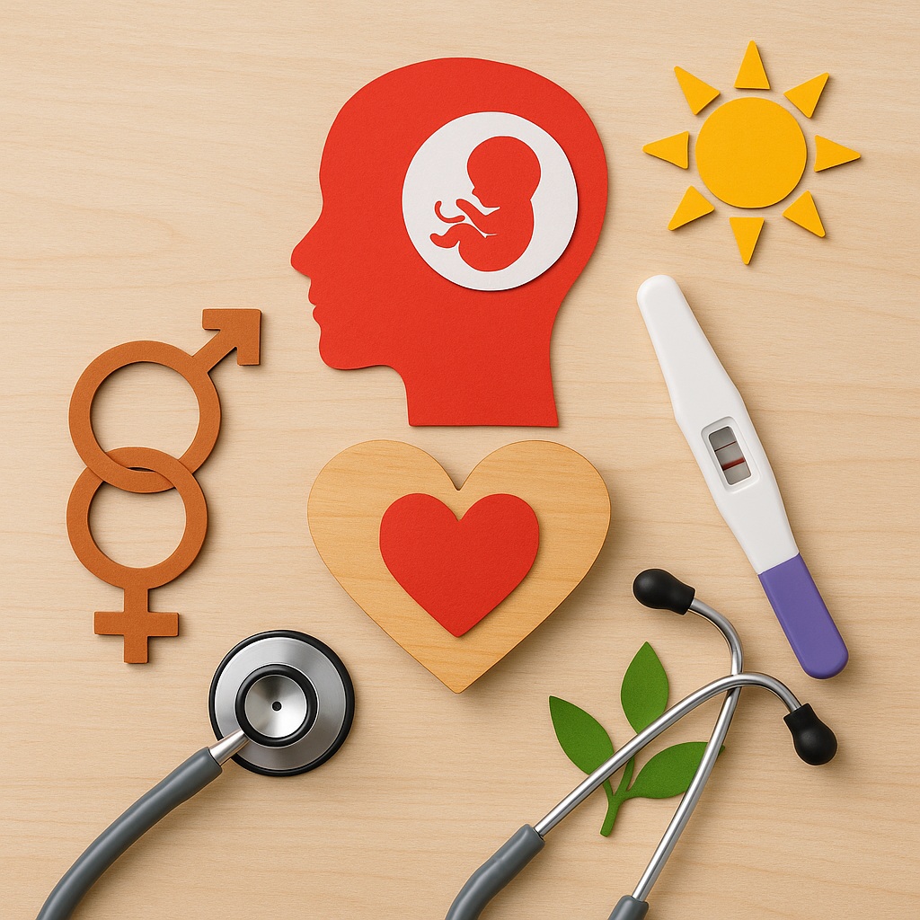 Fertility Success Stories