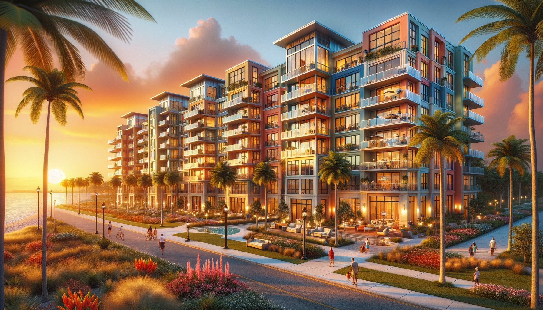 New Laws May Leave Florida Condos at Risk of Underinsurance