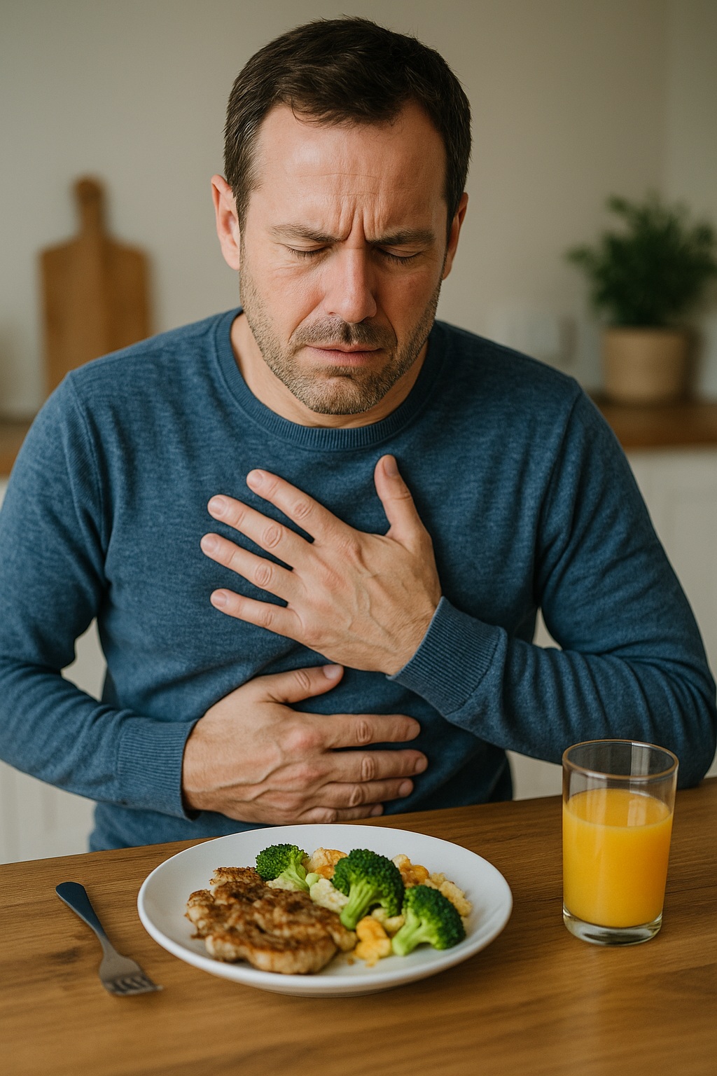 Food Sensitivities