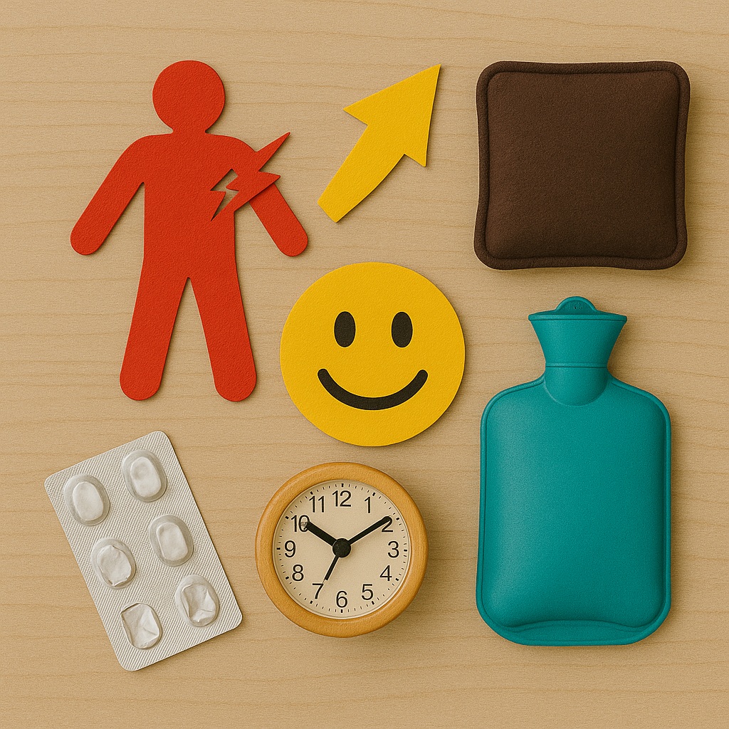 Pain Success Stories