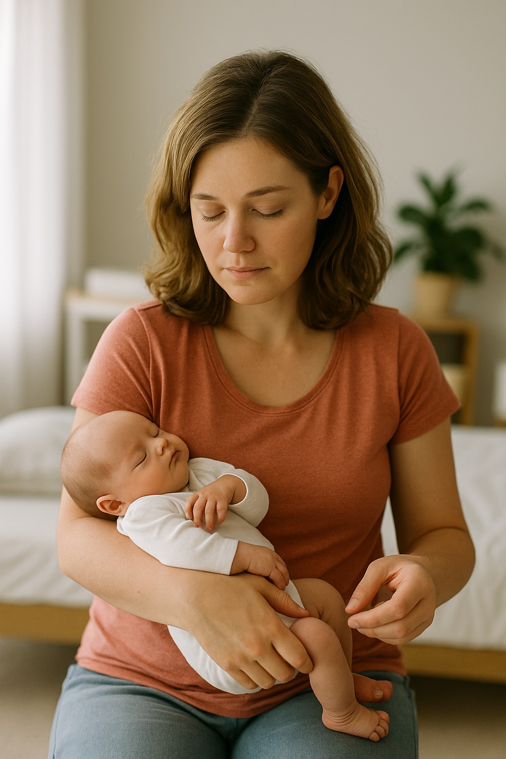 Postpartum care
